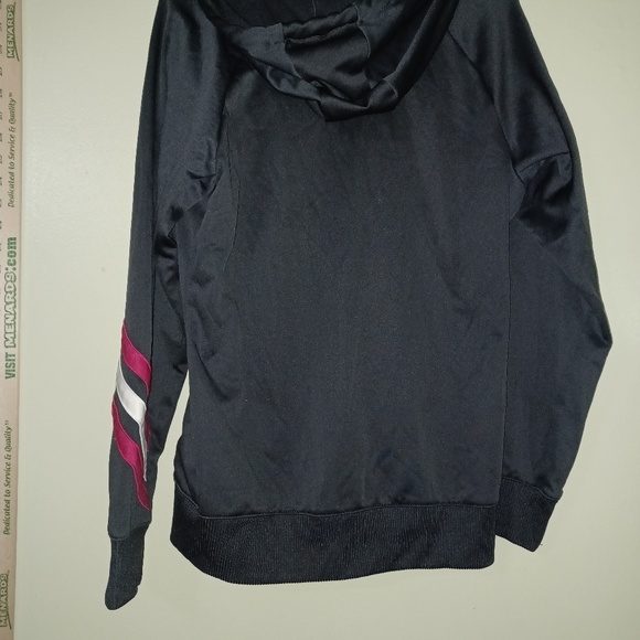 Adidas Zip Up Hoodie - Picture 3 of 3